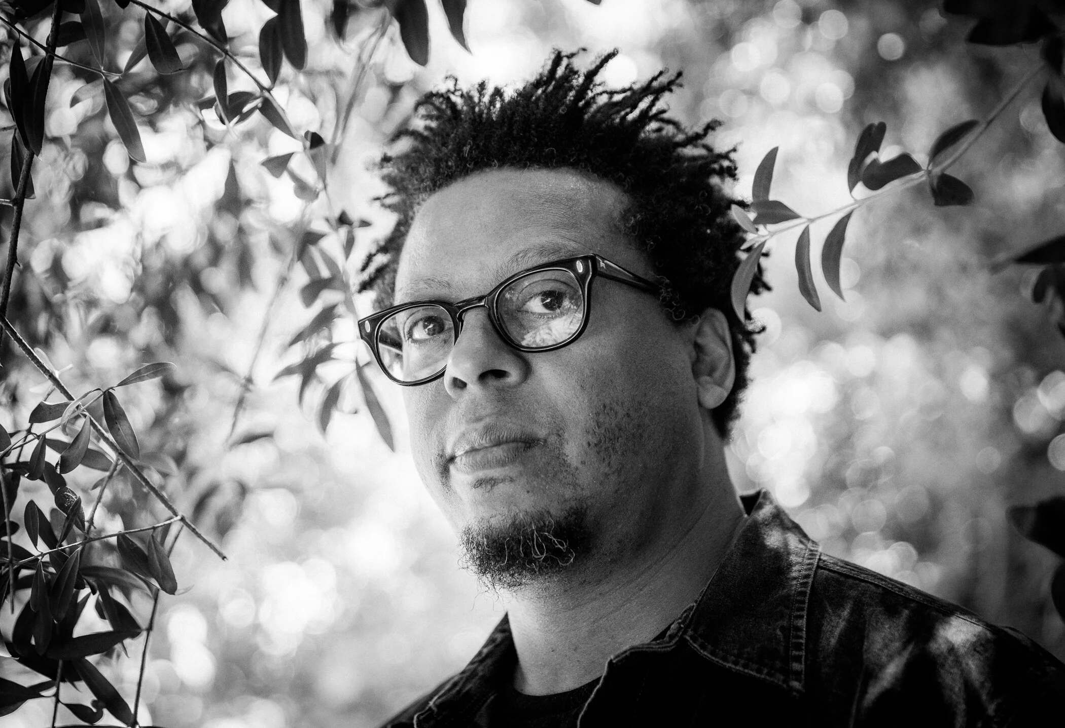 Jeff Parker - The New Breed (IA11 Edition) — International Anthem